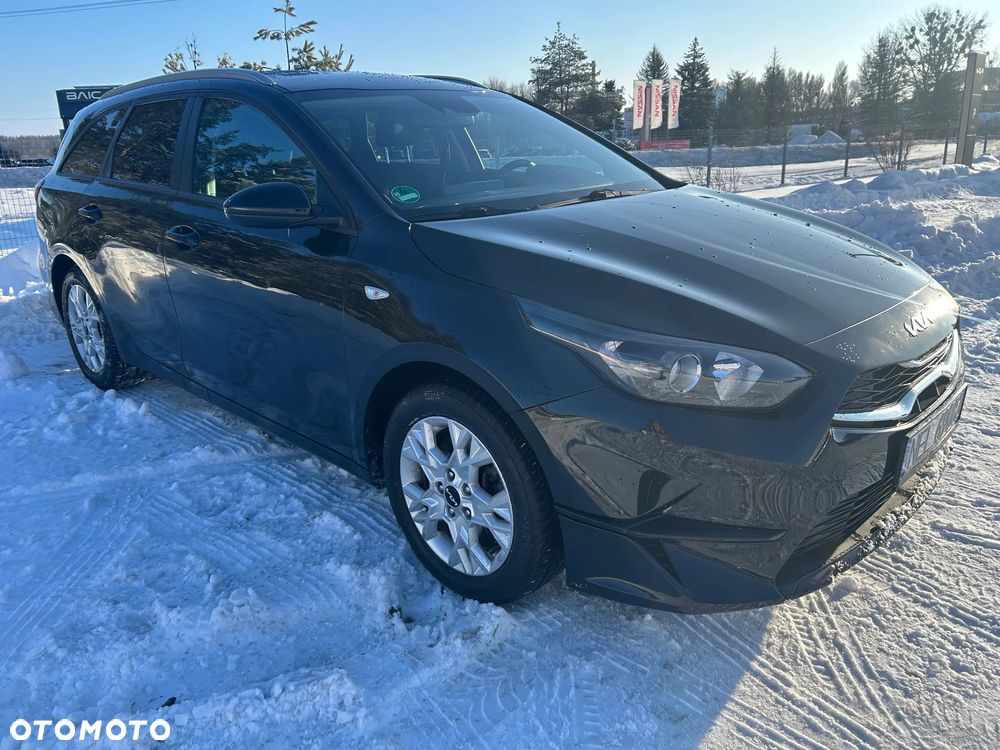 Kia Ceed 1.0 T-GDI L - 15