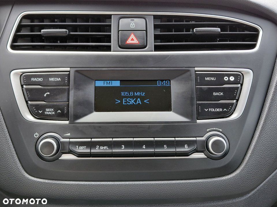 Hyundai i20 - 27