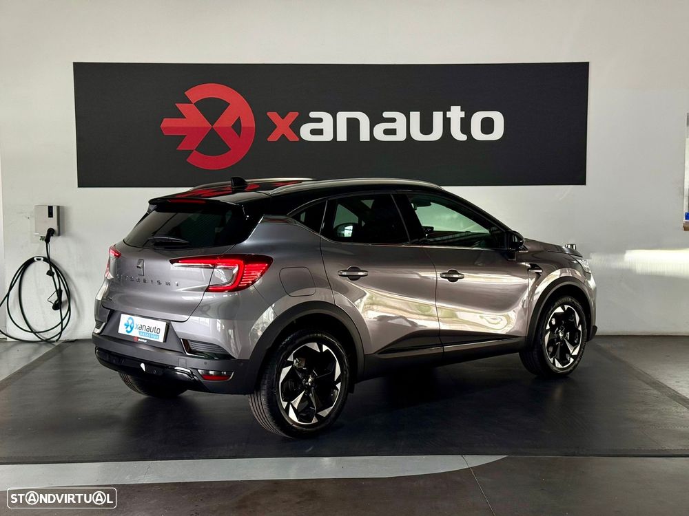 Mitsubishi ASX 1.3 DI-T Shogun 7DCT - 3
