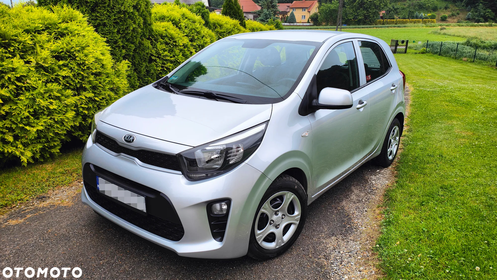 Kia Picanto 1.0 M - 2