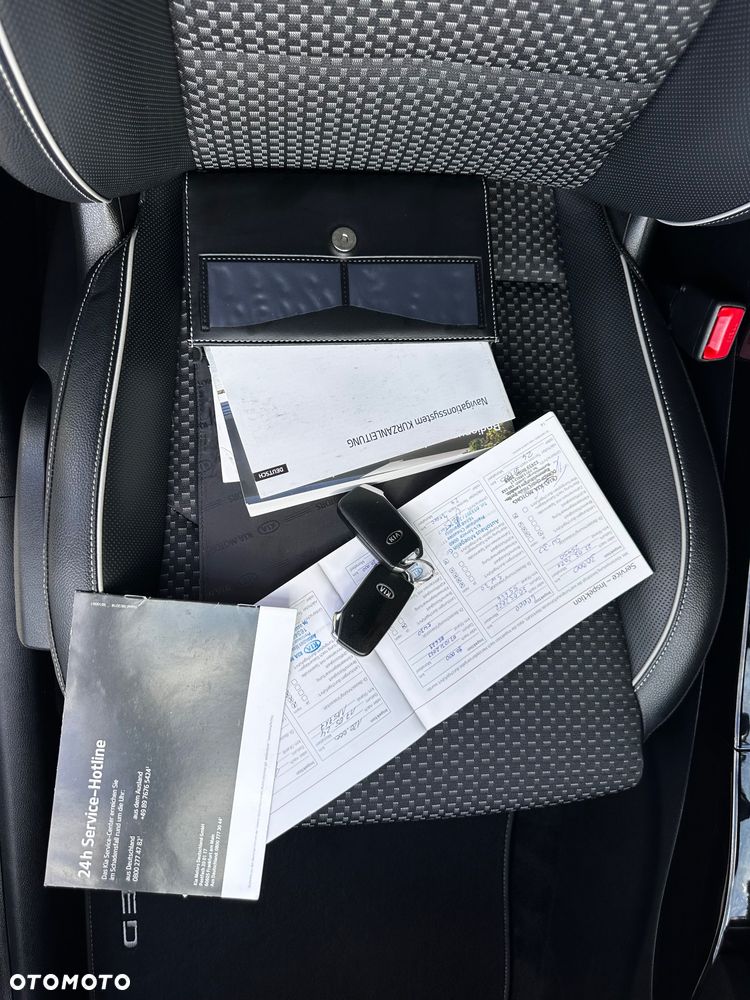 Kia Ceed 1.6 CRDi DCT Platinum Edition - 37