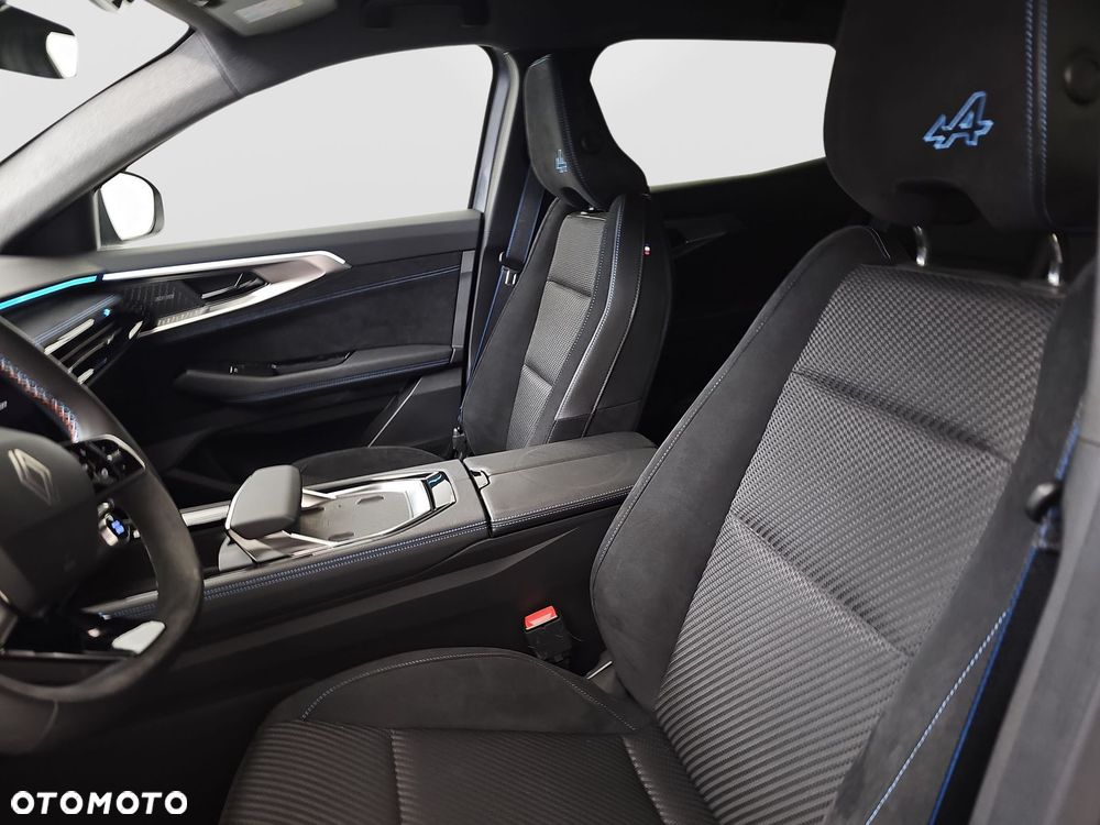 Renault Austral 1.3 TCe mHEV Iconic esprit Alpine - 10