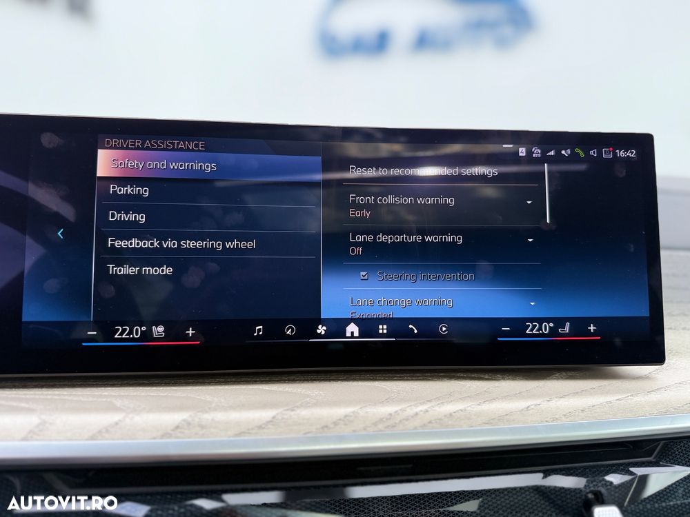 BMW X6 xDrive40i M Sport - 24