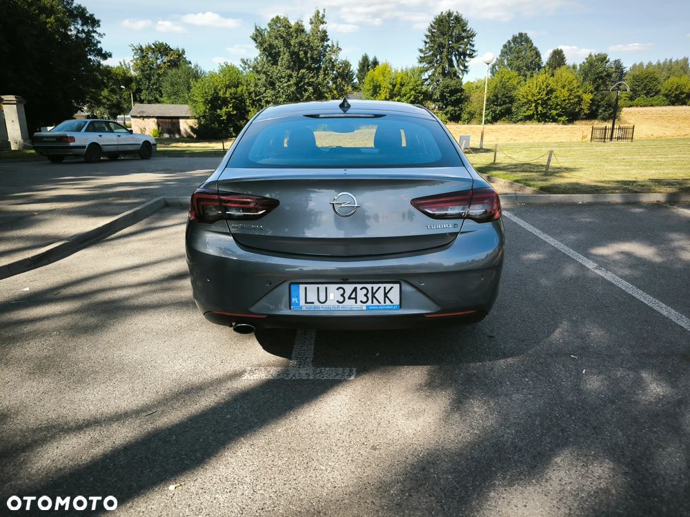 Opel Insignia 2.0 CDTI Enjoy S&S - 3