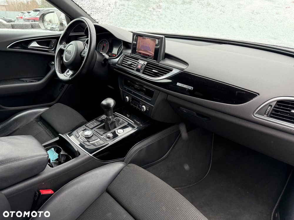 Audi A6 Avant 3.0 TDI DPF quattro S tronic sport selection - 21