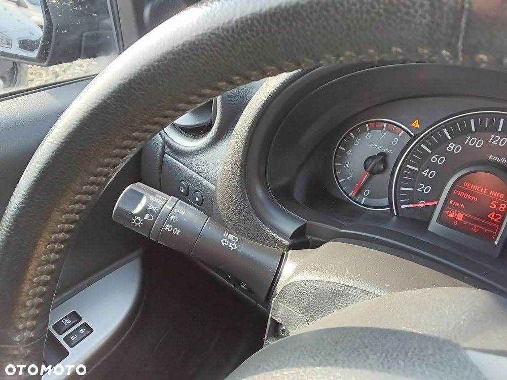 Nissan Micra - 29