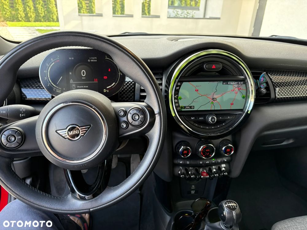 MINI Cooper S GPF - 9