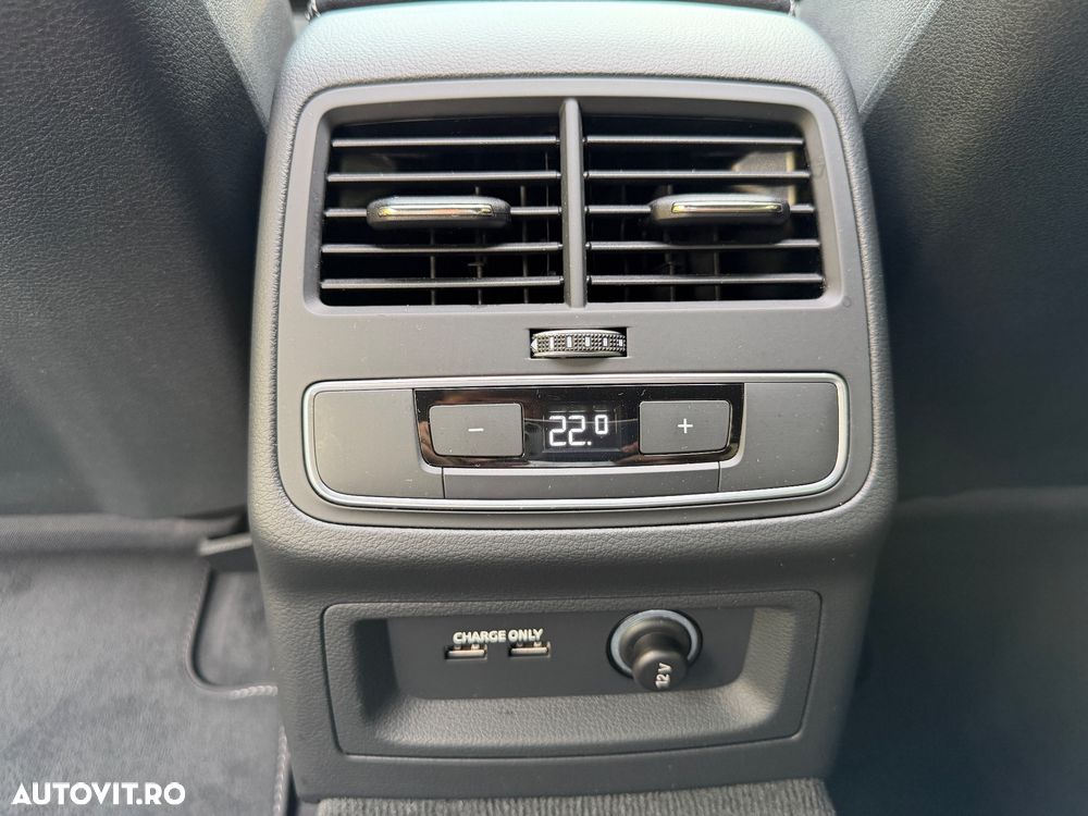 Audi A5 Sportback 50 TDI quattro tiptronic S line - 24