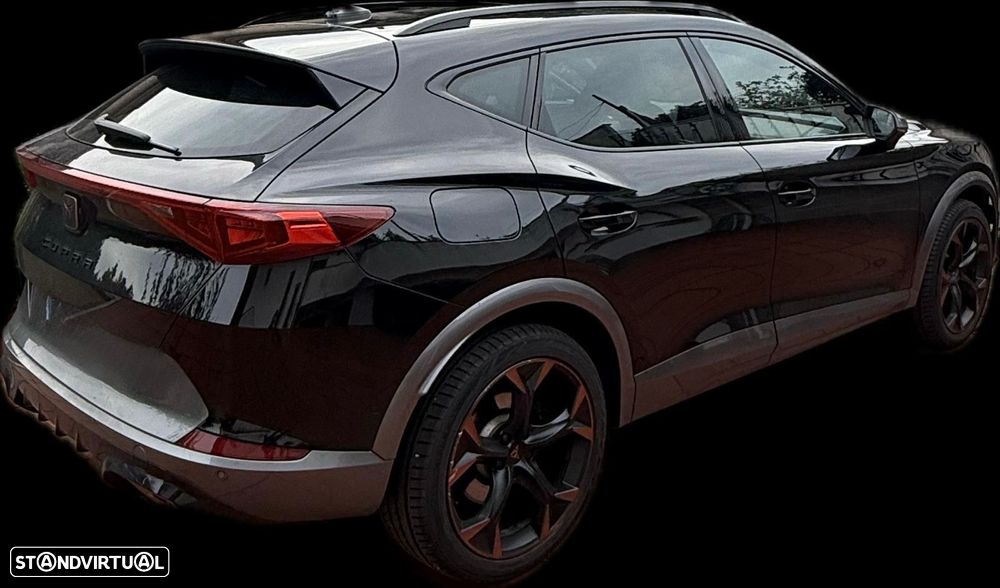 Cupra Formentor - 1