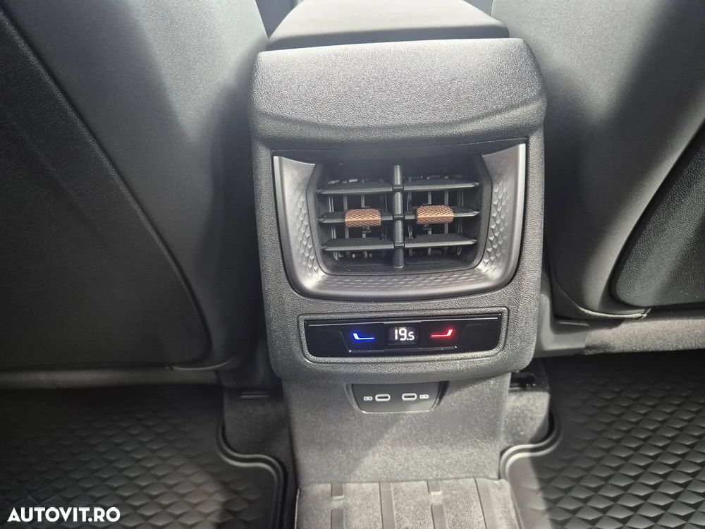 Cupra Terramar 1.5 e-TSI DSG7 MHEV - 13