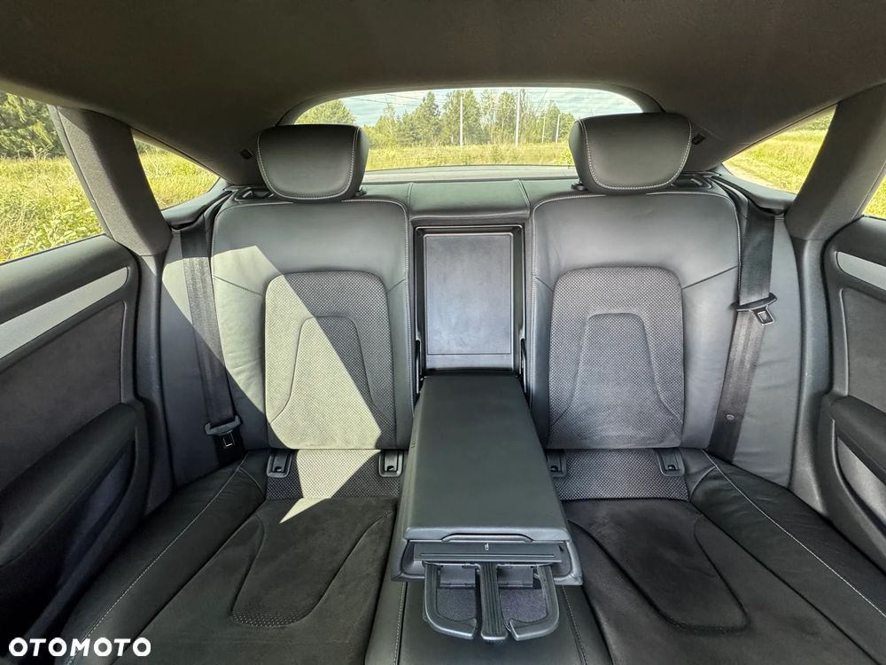Audi A5 Sportback 2.0 TFSI quattro S tronic - 28
