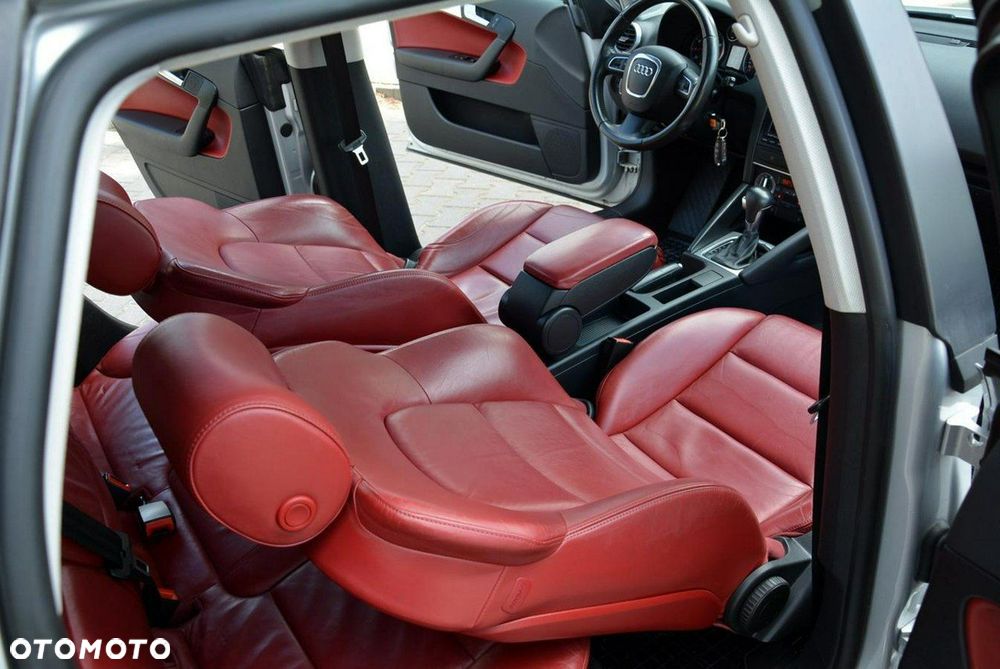 Audi A3 Sportback 1.8 TFSI Attraction S tronic - 21