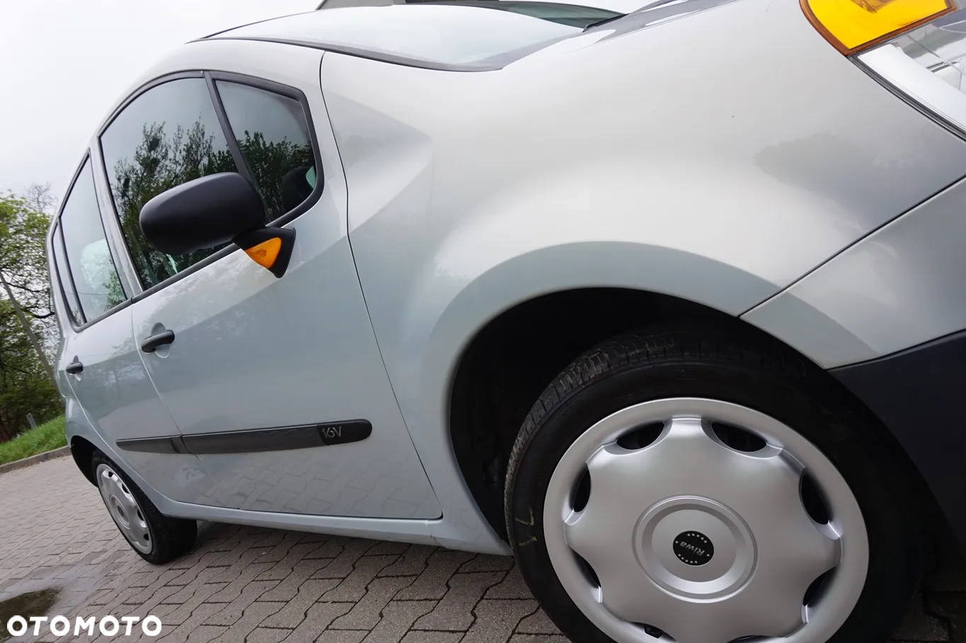 Renault Modus - 19