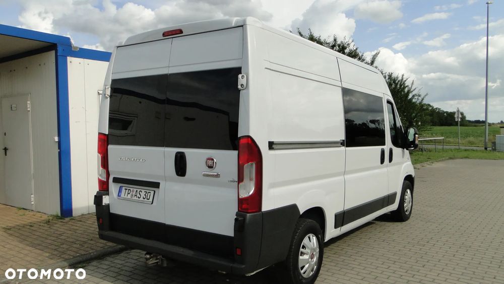 Fiat ducato - 6