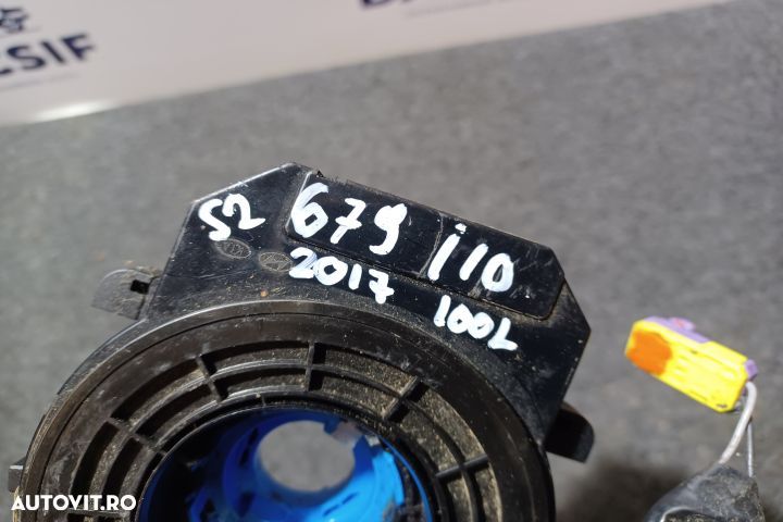 Spirala volan 299102245 Hyundai i10 2 [facelift] [2016 - 2019] Hatchb - 5