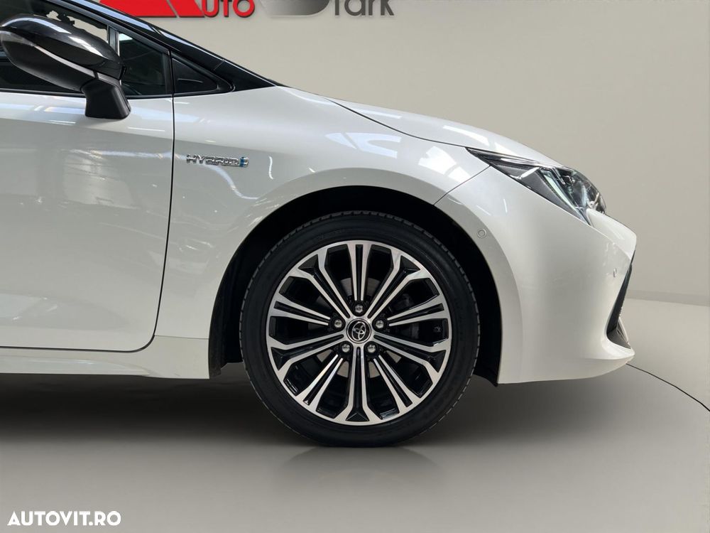 Toyota Corolla 1.8 Club - 39