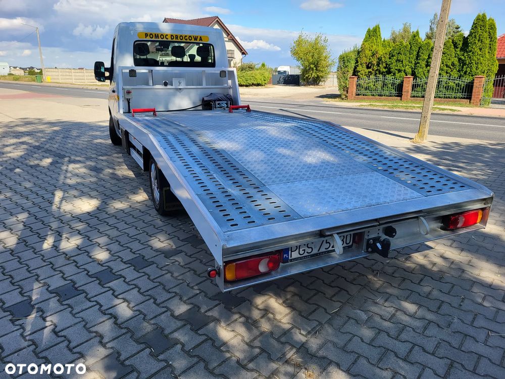 Opel Movano - 4