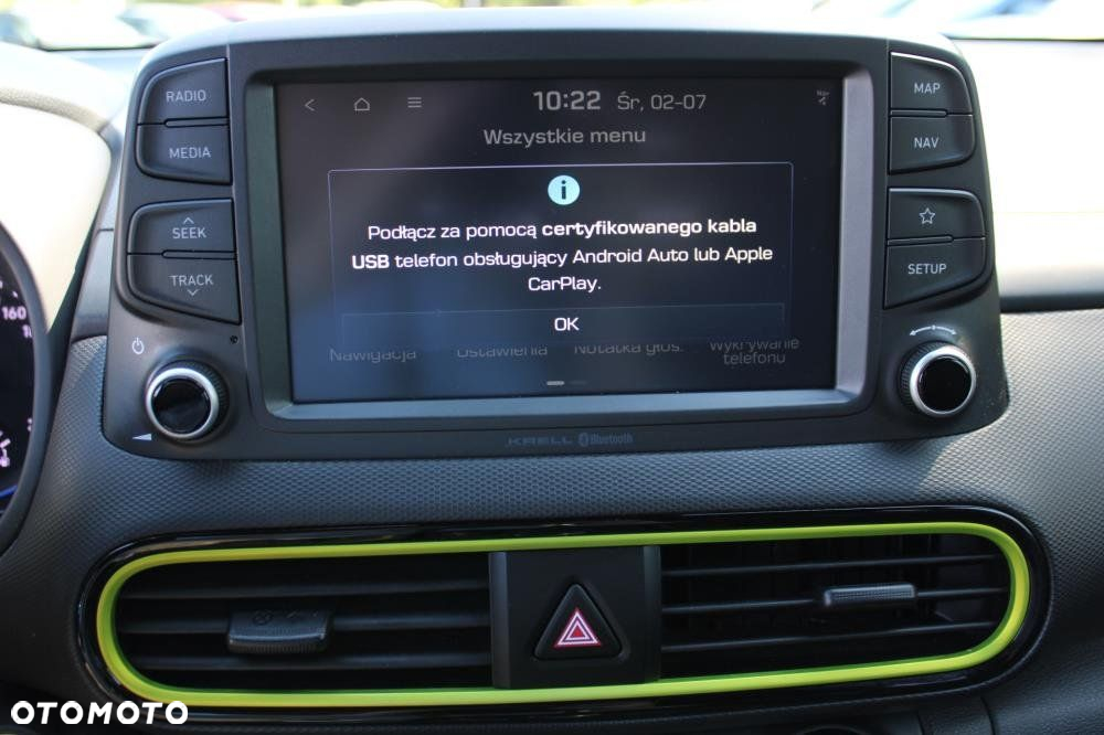 Hyundai Kona - 37