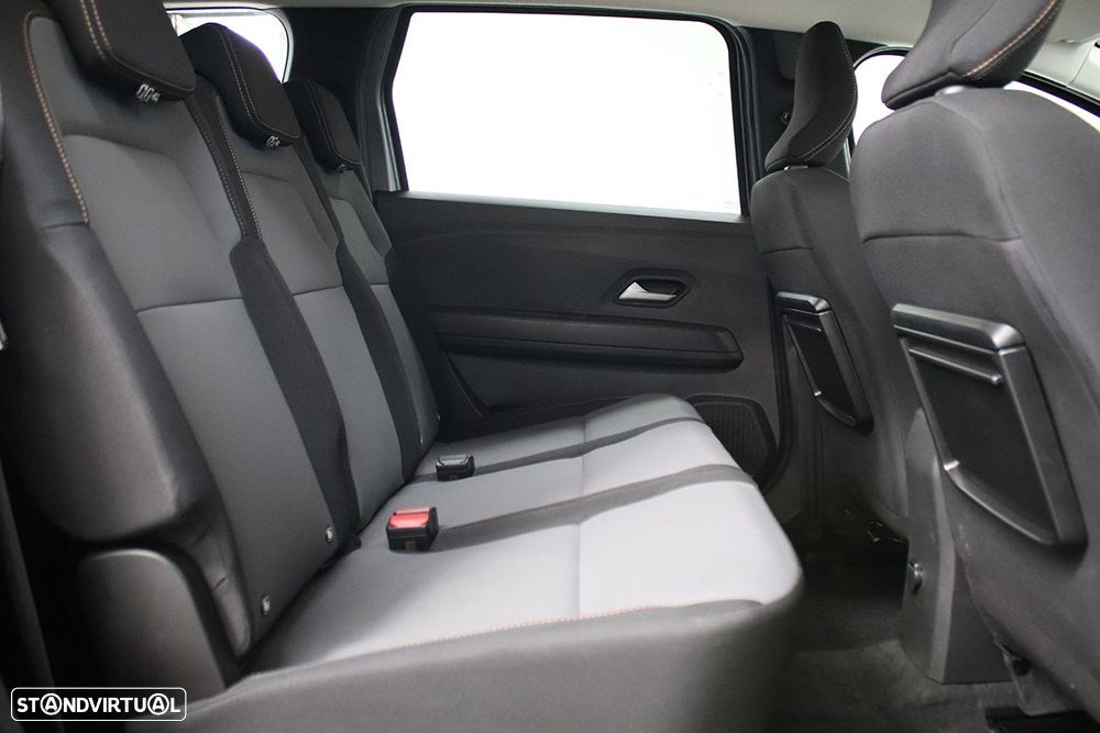 Dacia Sandero 1.0 ECO-G Essential Bi-Fuel - 22