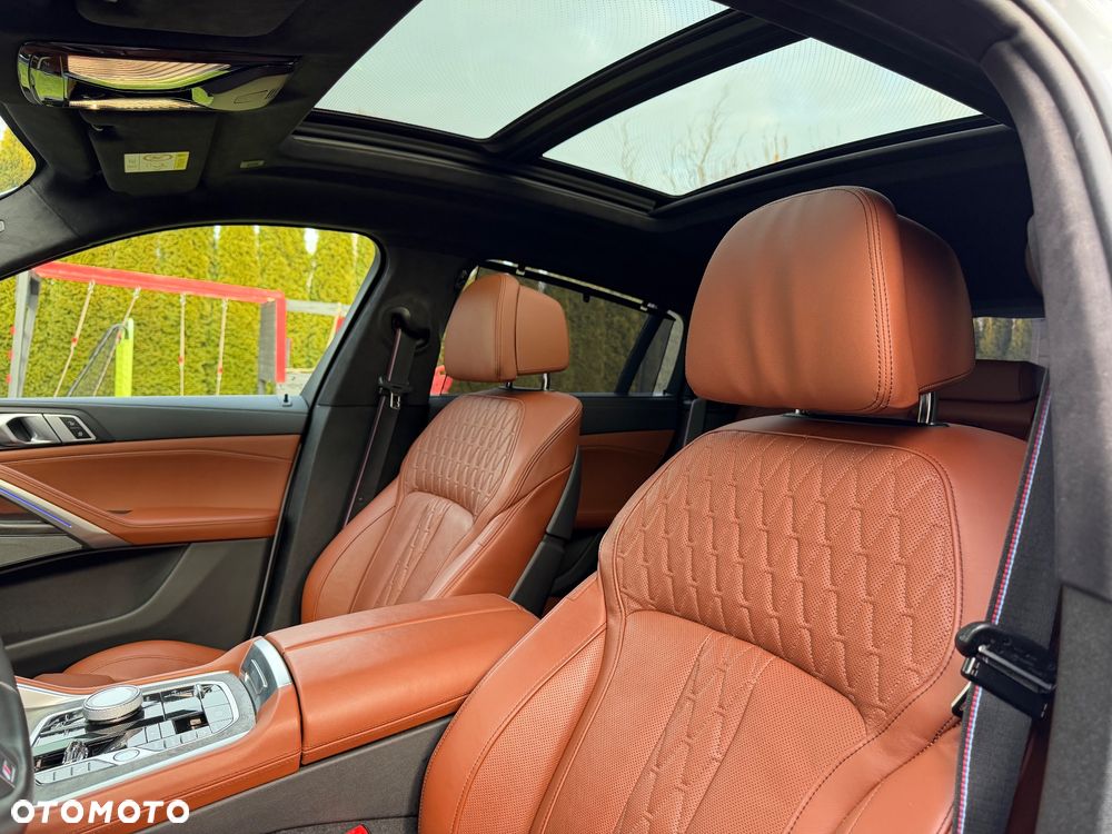 BMW X6 - 3