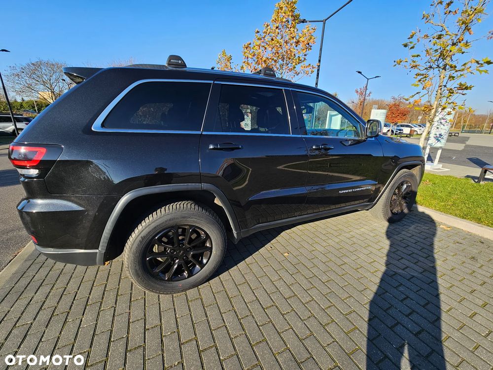 Jeep Grand Cherokee - 7
