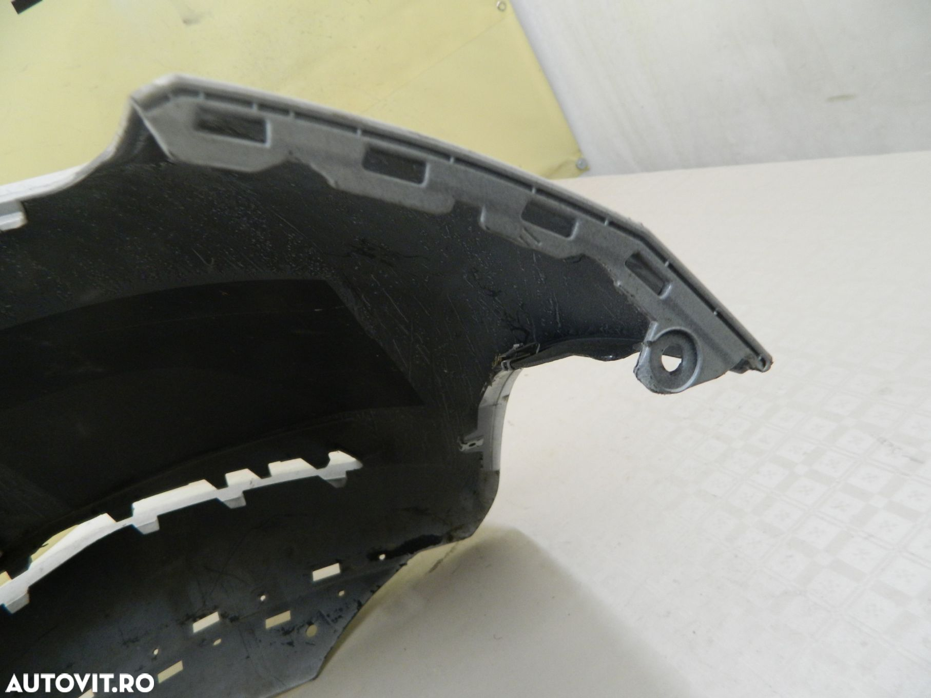 Bara fata Seat Mii, 2012, 2013, 2014, 2015, cod origine 1SL807221. - 7