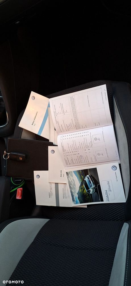 Volkswagen Golf 1.4 TSI Highline - 36