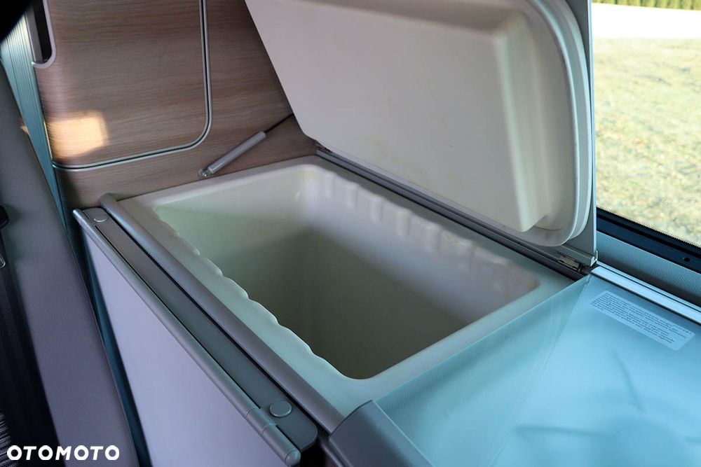 Volkswagen California - 29