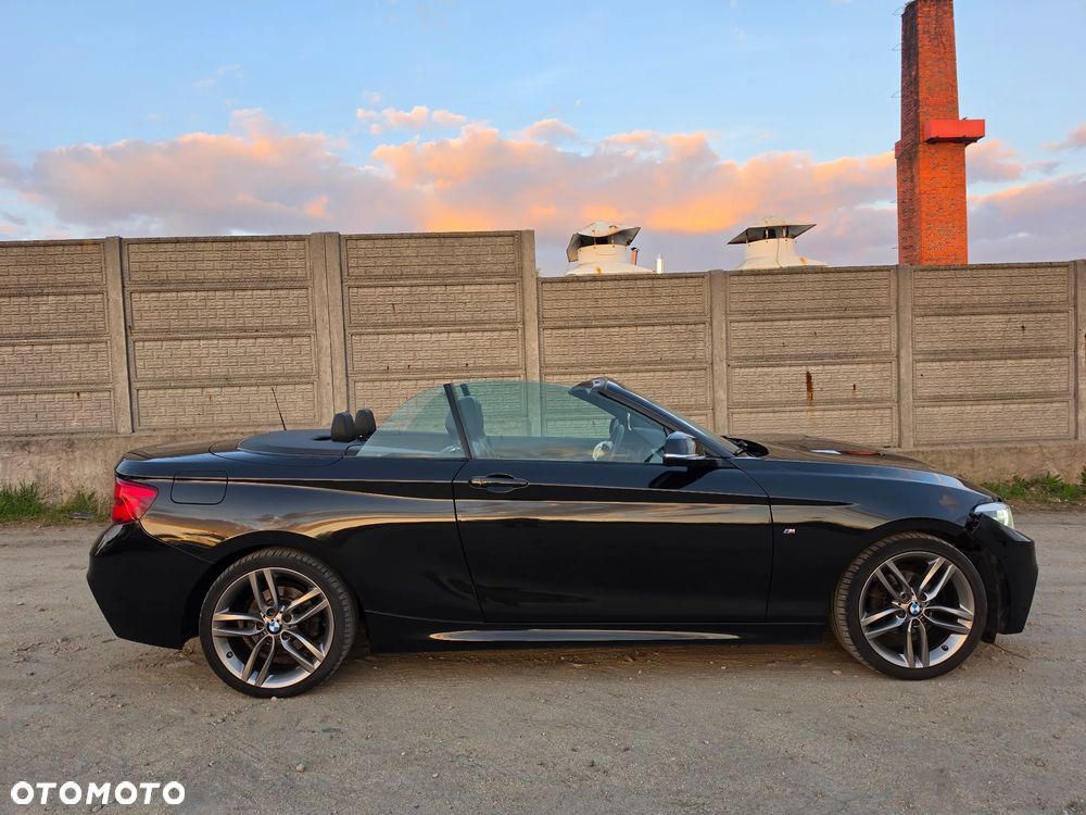BMW Seria 2 218d M Sport - 7