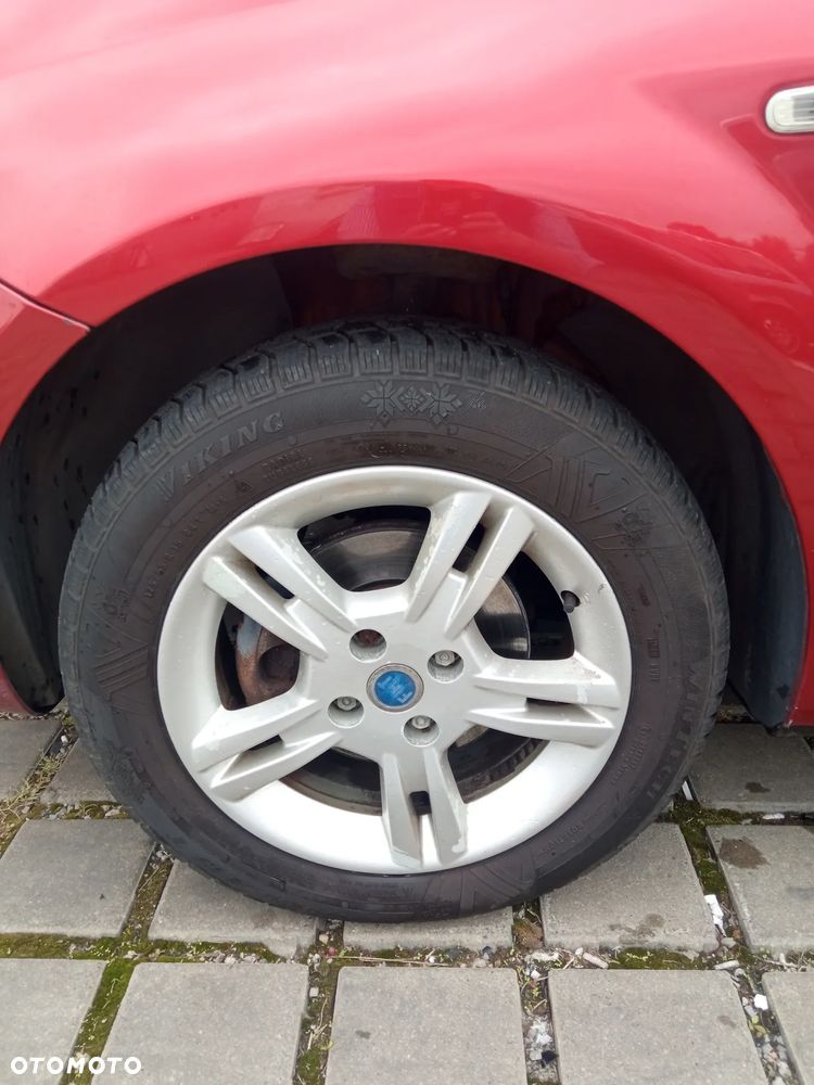 Fiat Punto - 13