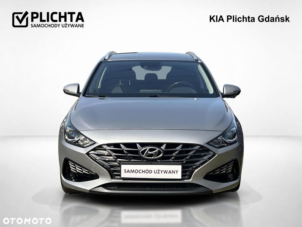 Hyundai i30 - 9