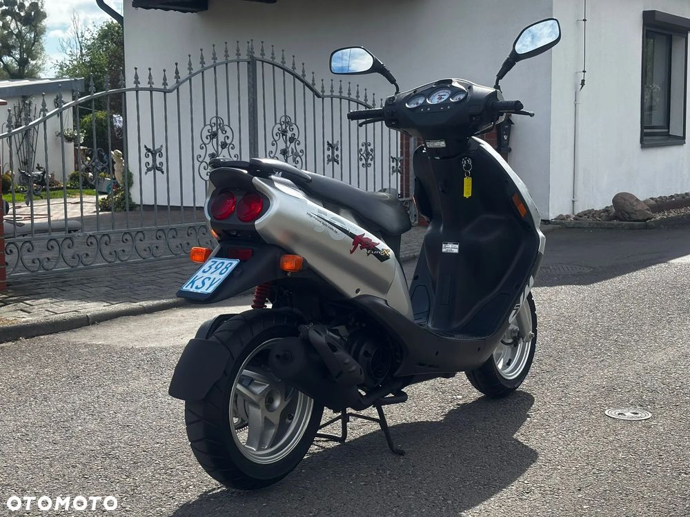 SYM Jet - 3