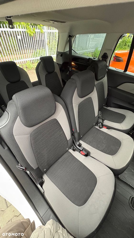 Citroën C4 Picasso THP 165 Stop&Start EAT6 Exclusive - 4