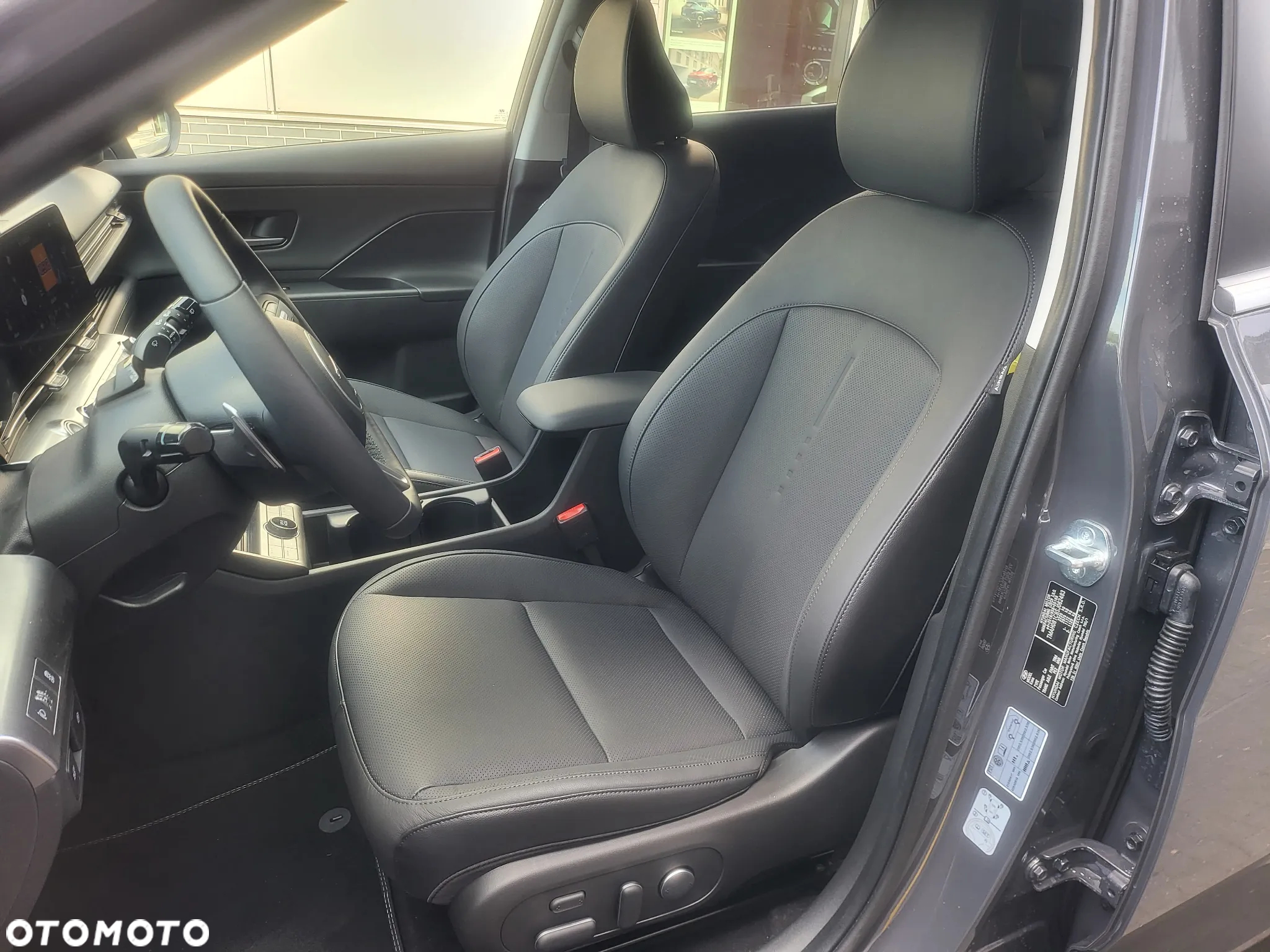 Hyundai Kona Electric 65kWh Platinum - 17
