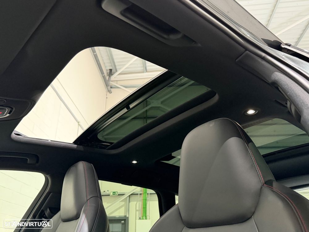 Audi RS6 Avant 4.0 TFSI quattro Tiptronic - 9