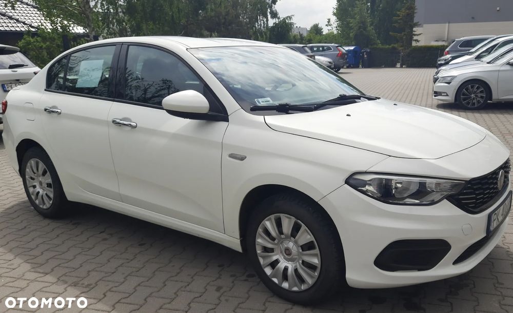 Fiat Tipo 1.4 16v Easy - 6