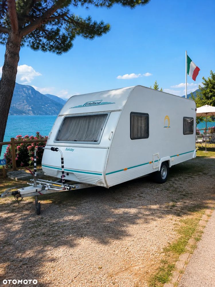 KNAUS Eifelland - 25