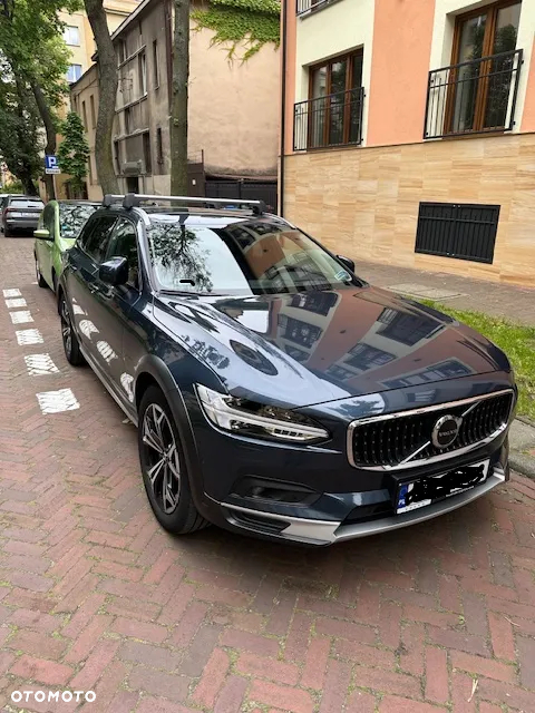 Volvo V90 Cross Country B5 D AWD Pro - 2