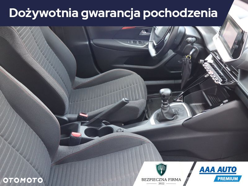 Peugeot 2008 - 10