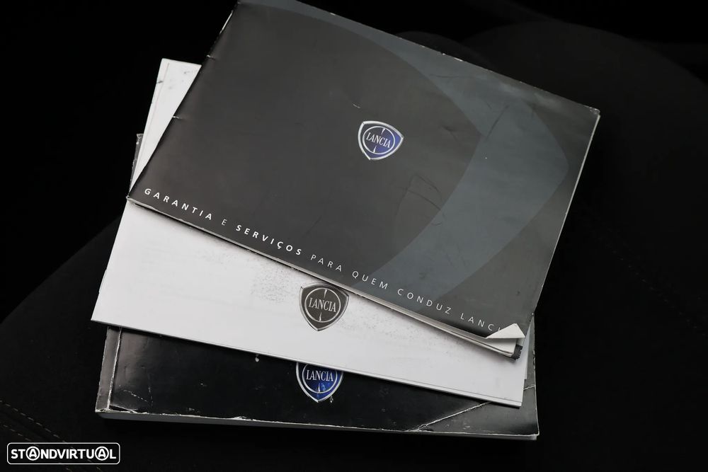 Lancia Ypsilon 1.2 S&S Fashion - 28