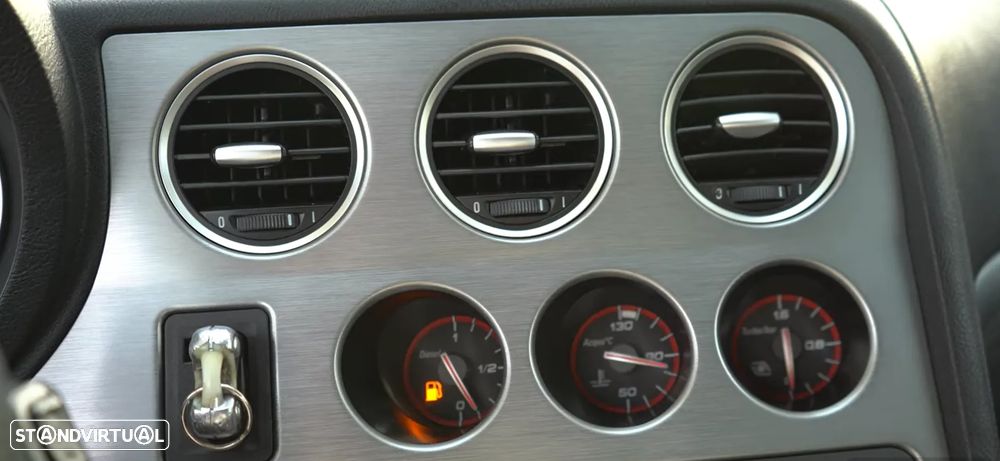 Alfa Romeo 159 Sportwagon 2.4 JTDm 20V Q-Tronic TI - 9