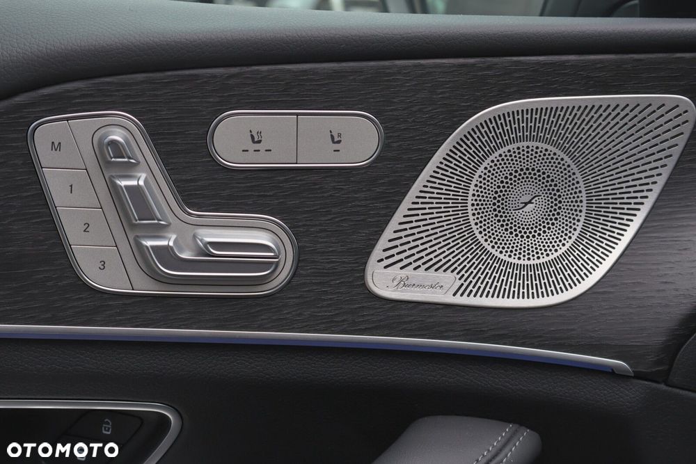 Mercedes-Benz GLE - 17
