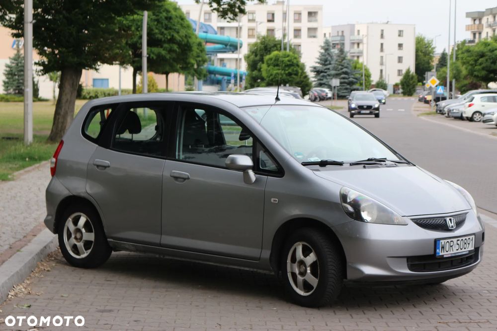 Honda Jazz 1.2 S - 14