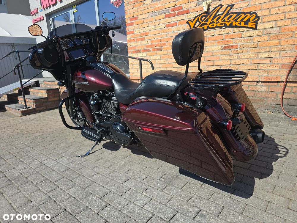 Harley-Davidson FLHXS Special - 3