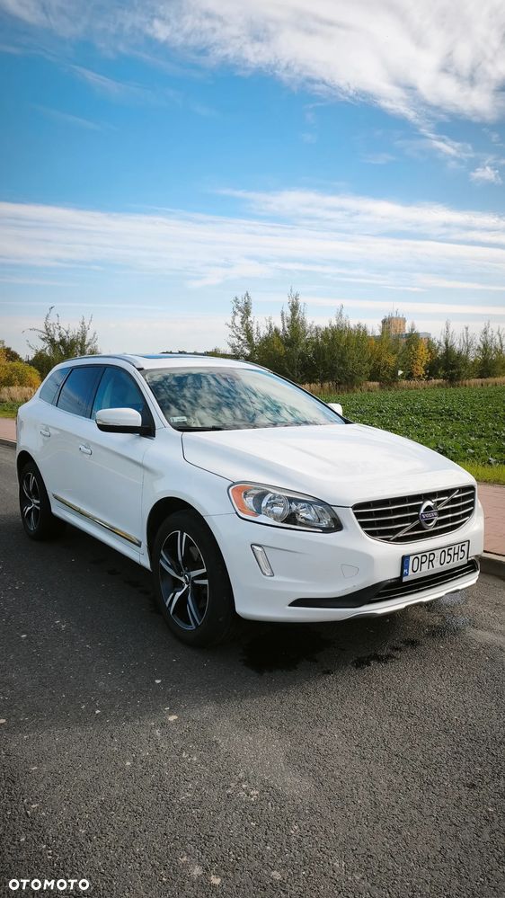 Volvo XC 60 - 2