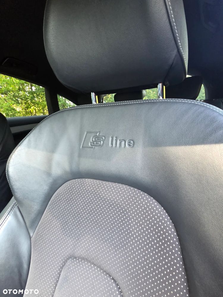 Audi A5 Sportback - 18