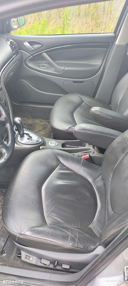 Citroën C5 II 3.0i V6 Exclusive - 9
