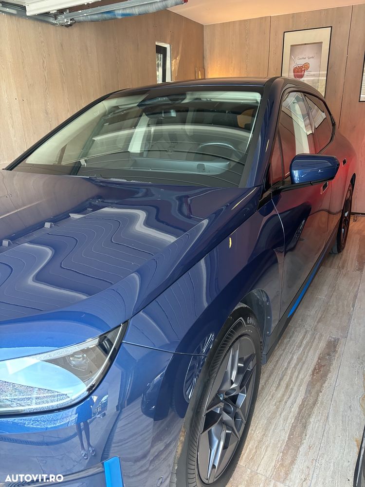 BMW iX 2023 — imagine 5