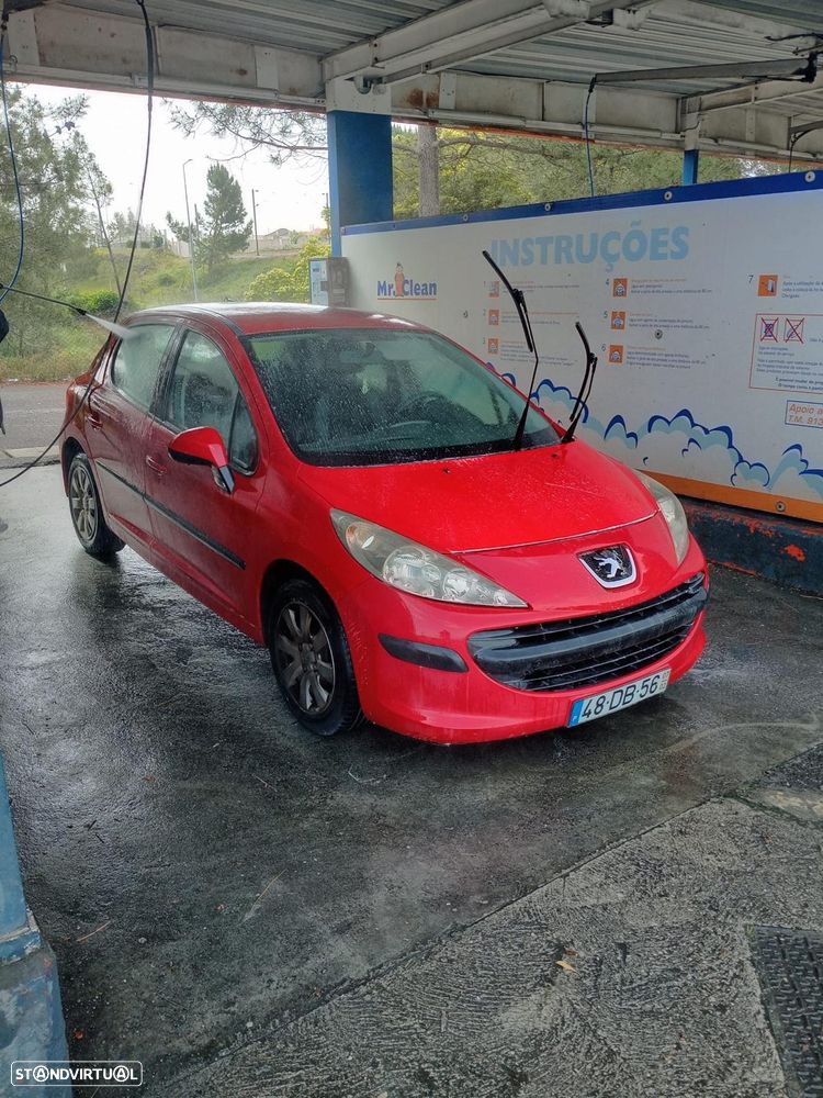 Peugeot 207 - 2