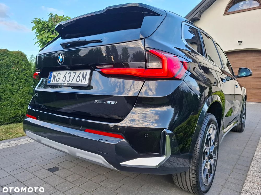 BMW X1 xDrive25i GPF xLine sport - 16